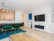 Thumbnail Flat for sale in Larch Court, London