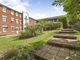 Thumbnail Flat for sale in Birchett Road, Aldershot, Hampshire