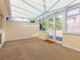 Thumbnail Semi-detached bungalow for sale in Manor Road, Southbourne, Emsworth