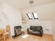 Thumbnail Flat for sale in Roseville Close, Norwich