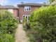 Thumbnail Semi-detached house for sale in Covent Gardens, Colwall, Malvern, Herefordshire