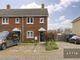 Thumbnail End terrace house for sale in Pine Tree Close, Holton, Halesworth