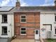 Thumbnail Terraced house for sale in Railway Terrace, Builth Road, Builth Wells