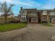 Thumbnail Detached house for sale in Windsor Gardens, Bishops Stortford