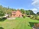 Thumbnail Detached house for sale in Broxhill, Fordingbridge