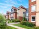 Thumbnail Flat for sale in Horton Mill Court, Hanbury Road, Droitwich, Worcestershire