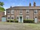 Thumbnail Link-detached house for sale in Cottingham Road, Hull