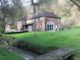 Thumbnail Detached house to rent in Basted Mill, Basted Lane, Borough Green, Sevenoaks