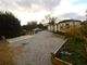 Thumbnail Detached bungalow for sale in Garras, Helston, Cornwall