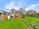 Thumbnail Detached bungalow for sale in The Green, Ewhurst, Cranleigh, Surrey