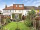 Thumbnail Terraced house for sale in Cobbett Road, Twickenham