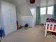 Thumbnail Terraced house for sale in North Lodge Drive, Papworth Everard, Cambridge