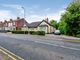 Thumbnail Bungalow for sale in Skirbeck Road, Boston, Lincolnshire