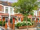 Thumbnail Terraced house for sale in Elborough Street, London