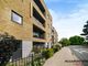 Thumbnail Flat for sale in Isabella House, Hale Road, Gascoyne Way, Hertford