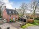 Thumbnail Detached house for sale in Julian Drive, Trowse, Norwich