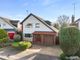 Thumbnail Detached house for sale in Hillside Avenue, Bromley Cross, Bolton