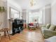 Thumbnail Terraced house for sale in Amott Road, Peckham Rye, London