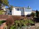 Thumbnail Detached bungalow for sale in Broadpark Road, Paignton