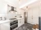 Thumbnail Flat for sale in Knollys Road, London