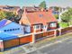 Thumbnail Detached bungalow for sale in Ennismore Road, Crosby, Liverpool