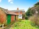 Thumbnail End terrace house for sale in Casthorpe Road, Denton, Grantham