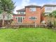 Thumbnail Detached house for sale in Mill Ridge, Edgware