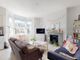 Thumbnail Flat to rent in Narcissus Road, West Hampstead