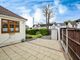 Thumbnail Detached bungalow for sale in Fairholme Avenue, Gidea Park, Romford