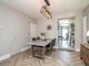 Thumbnail Terraced house for sale in Lower Paxton Road, St.Albans