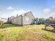 Thumbnail Bungalow for sale in Trethannas Gardens, Praze, Camborne, Cornwall