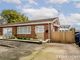 Thumbnail Semi-detached bungalow for sale in Sydney Dye Court, Sporle