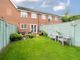 Thumbnail Terraced house for sale in Bradley Drive, Grantham, Lincolnshire