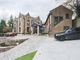 Thumbnail Detached house for sale in Manchester Road, Baxenden, Accrington