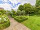 Thumbnail Detached house to rent in North Side Wandsworth Common, Wandsworth, London