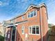 Thumbnail Semi-detached house for sale in Magnolia Way, Blackpool, Lancashire