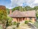 Thumbnail Detached house for sale in The Ride, Ifold, West Sussex