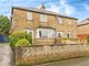 Thumbnail Semi-detached house for sale in Grange Road, Golcar, Huddersfield