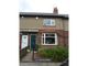 Thumbnail Terraced house to rent in Hedley Terrace, Newcastle Upon Tyne