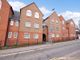 Thumbnail Flat for sale in Swan Close, Rickmansworth