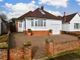 Thumbnail Property for sale in Chichester Drive West, Saltdean, Brighton, East Sussex