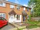 Thumbnail Terraced house for sale in Sullivan Drive, Crawley, West Sussex