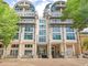 Thumbnail Flat for sale in Baltic Quay, Sweeden Gate, London