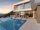 Thumbnail Property for sale in Villa, Puerto Andratx, Mallorca