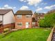 Thumbnail Link-detached house for sale in Launcelot Crescent, Thornhill, Cardiff