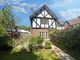 Thumbnail Cottage for sale in Old Hall Lane, Worsley