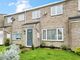 Thumbnail Terraced house for sale in Sandgate, Swindon