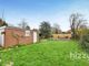 Thumbnail Detached bungalow for sale in George Street, Hadleigh, Ipswich