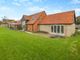 Thumbnail Barn conversion for sale in Furlongs Drayton Abingdon, Oxfordshire