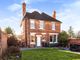 Thumbnail Detached house for sale in Dovecote Lane, Beeston, Nottingham